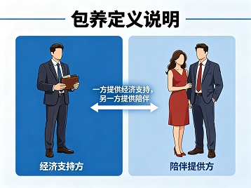 峨眉山包养违法吗？深度揭秘红线风险注意事项